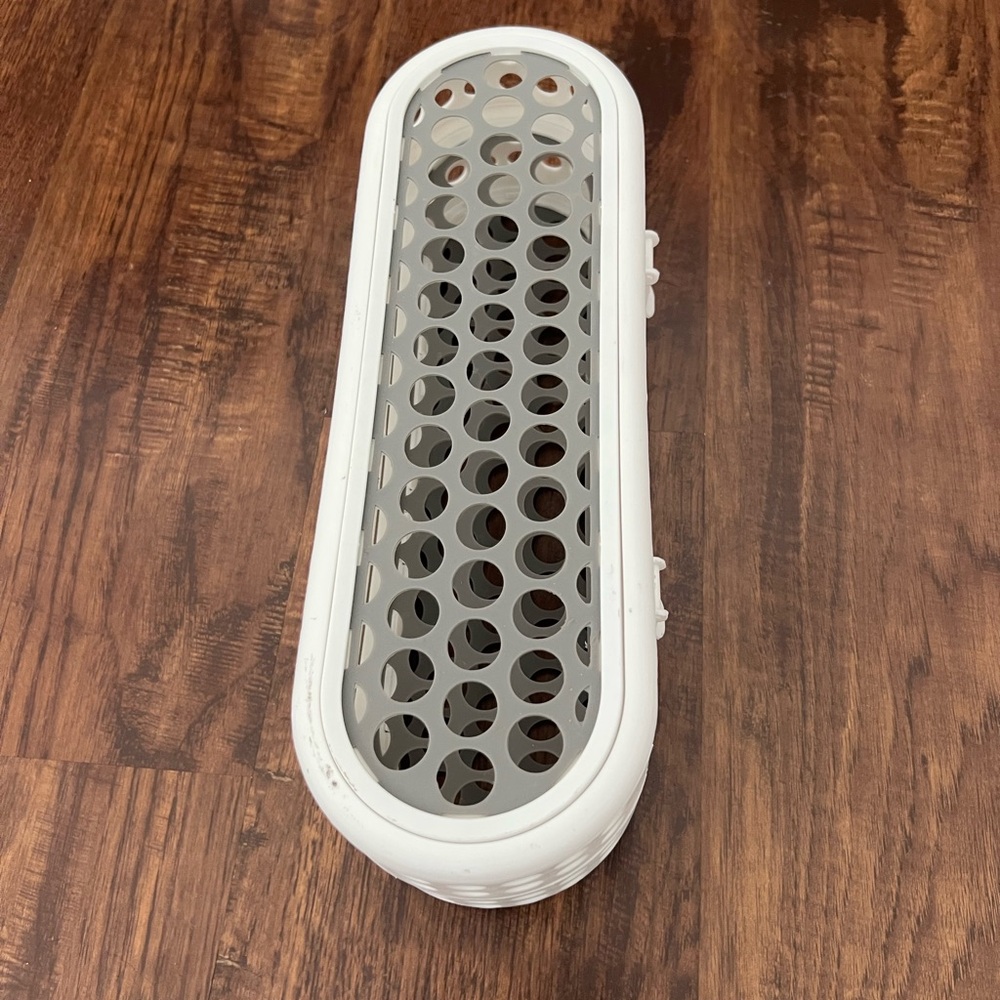 Dishwasher basket